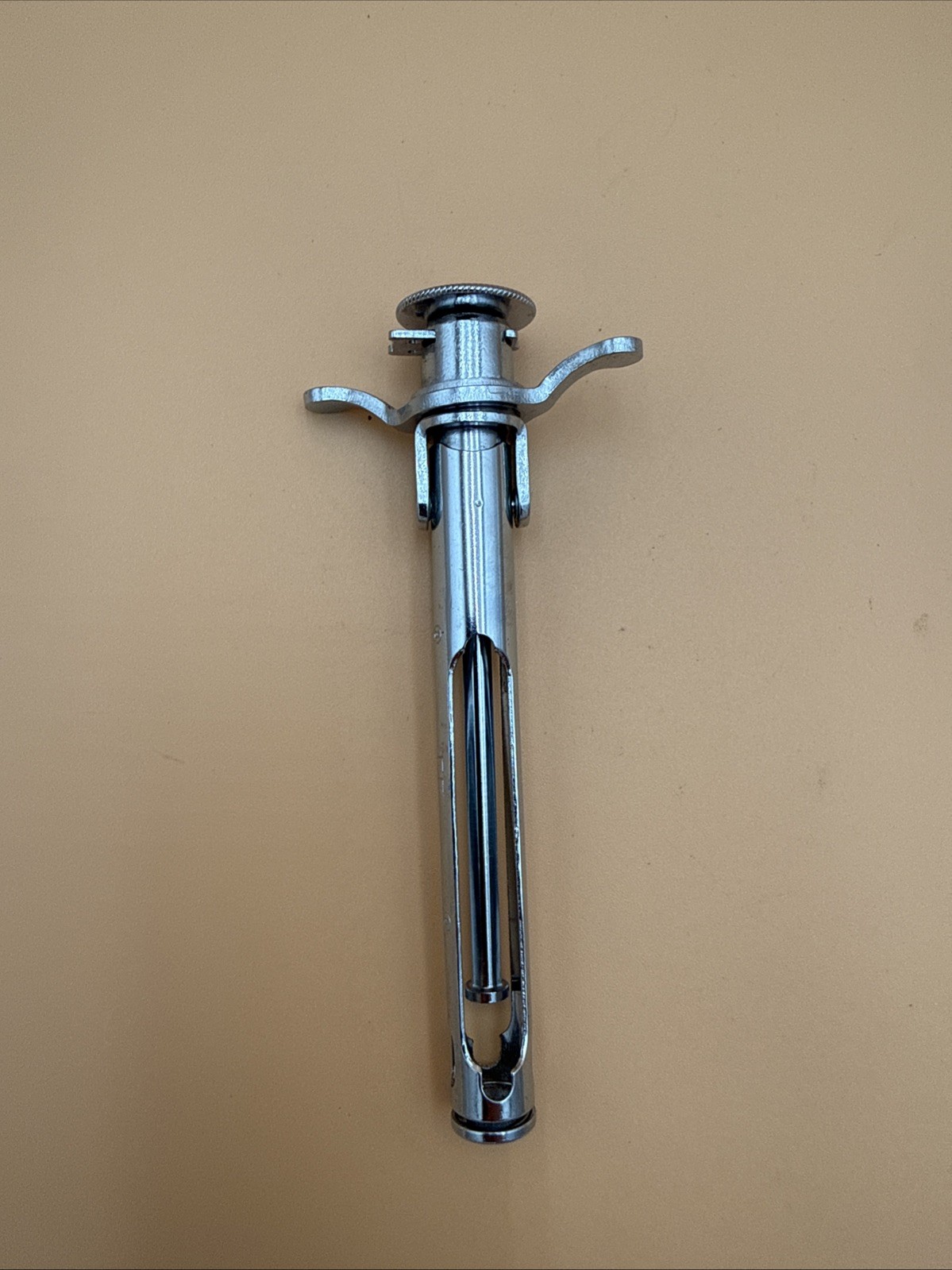 Vintage Tubex Medical Equipment