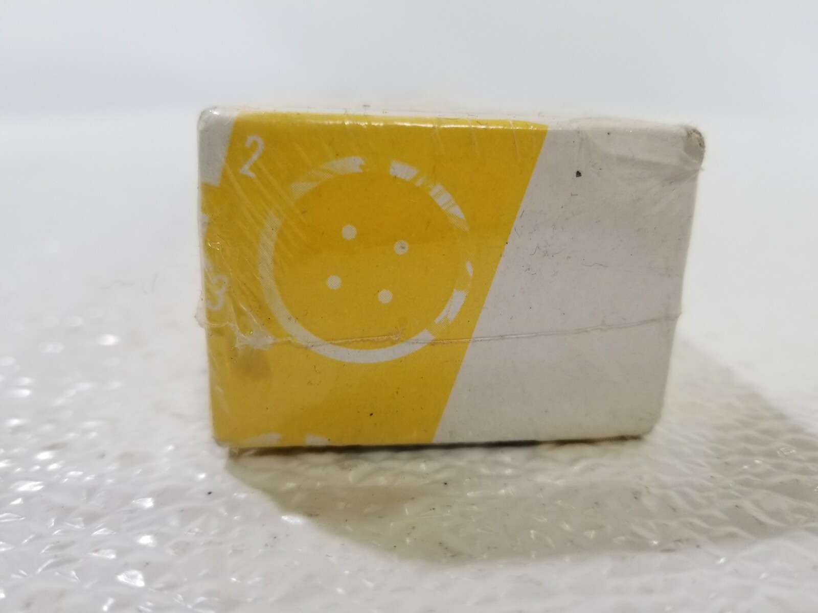 Turck 6824058 piconet CoMPact Station Stand Alone Module SDPB-0800D-0007 8 Input