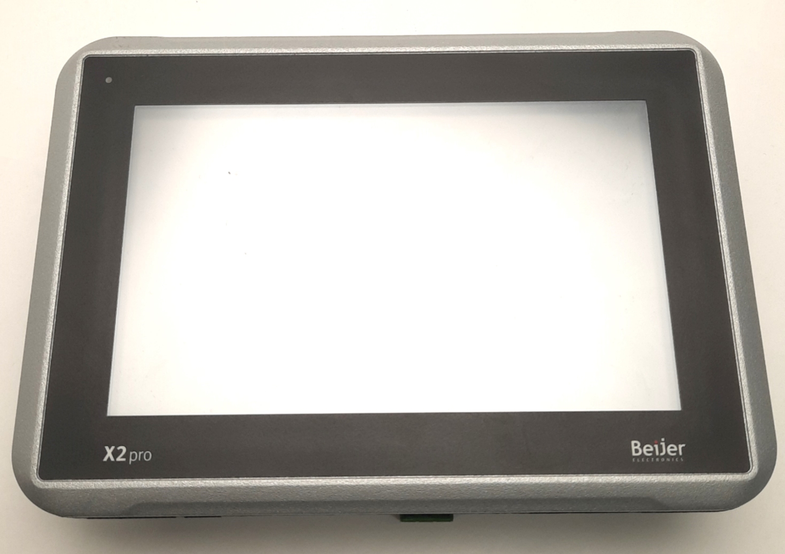 Beijer 630000205 X2Pro HMI Touch Panel with iX Runtime 7″, 24v DC, RS-232, LAN