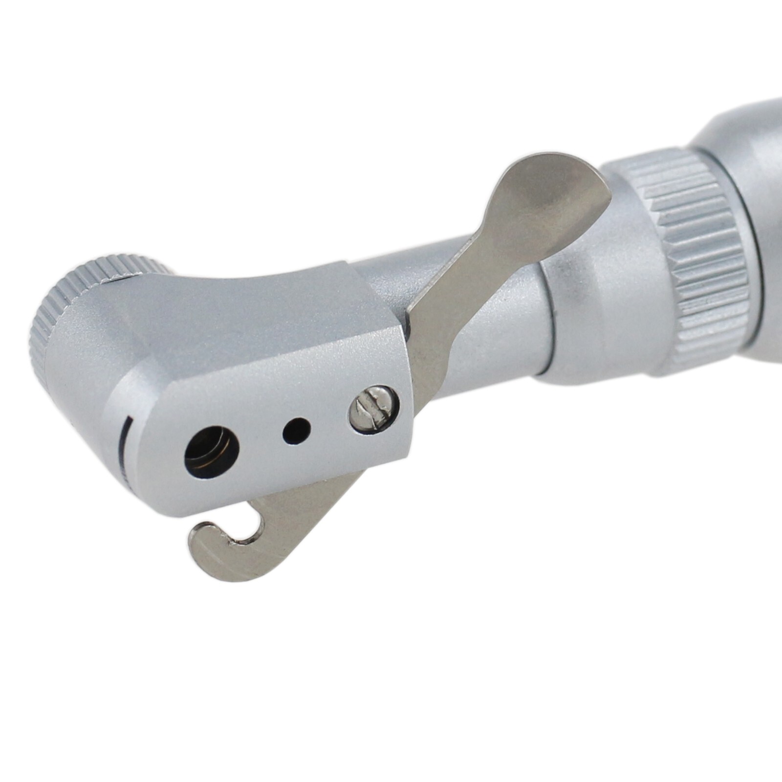 BEING Dental Contra Angle Straight Handpiece Air Motor 4 Holes Low Speed NSK EC