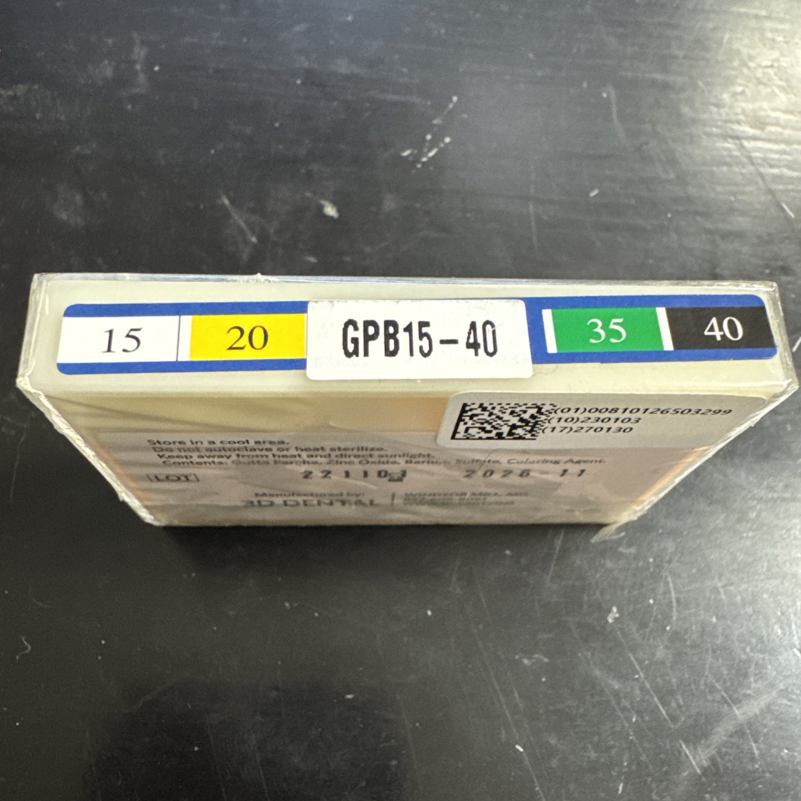 Medical Exam Table Paper Premium White Smooth 21 in x 225 ft 12 Rolls