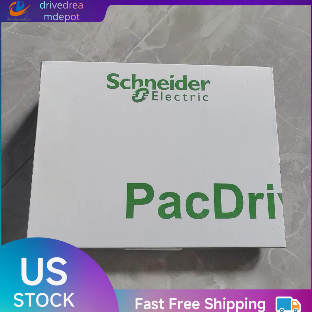 1PCS Schneider PMC-2/11/25/001/00/00/08/00/0K Servo Drive Brand New US Stock