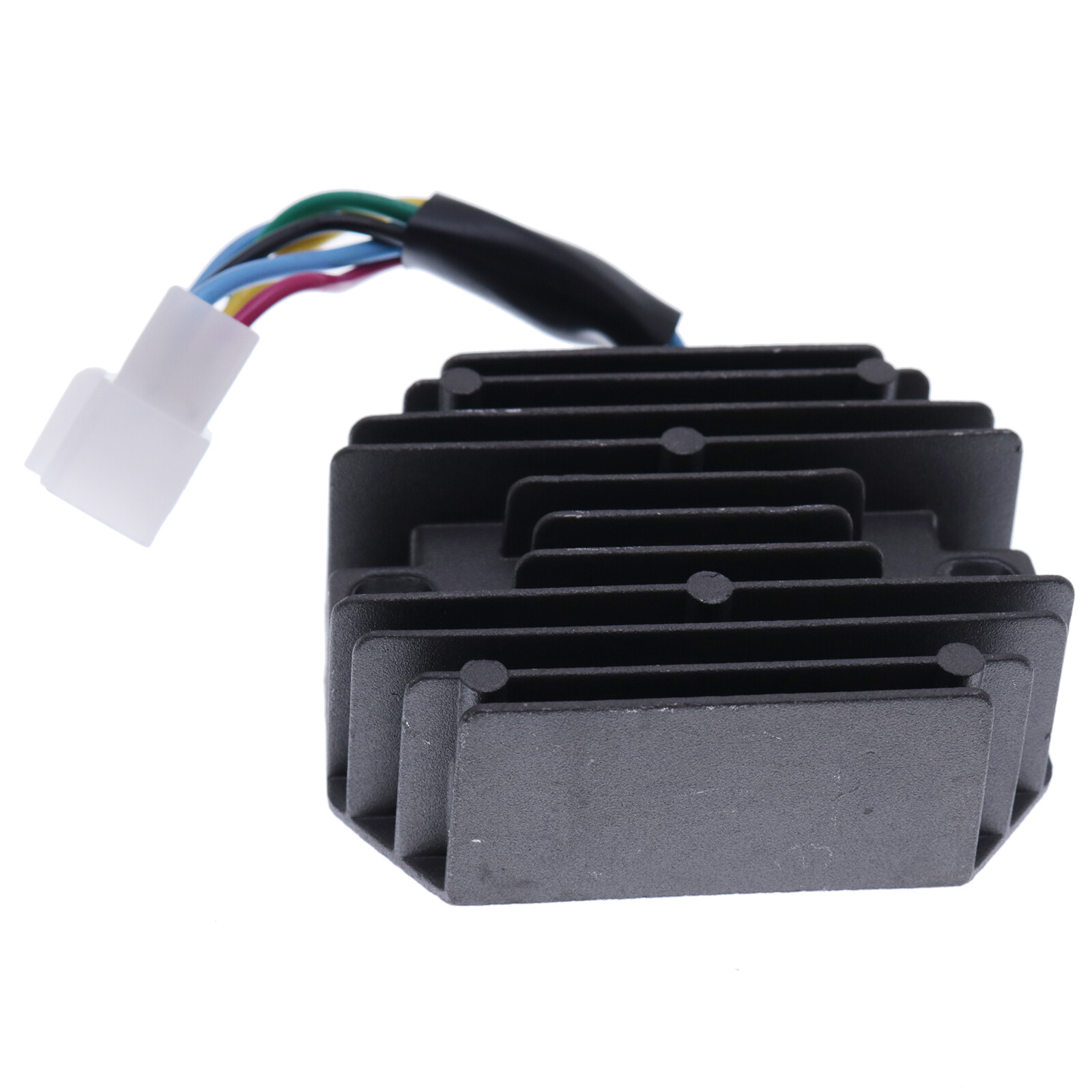 New 12V Voltage Regulator For John Deere Utility Tractor JD650 JD750