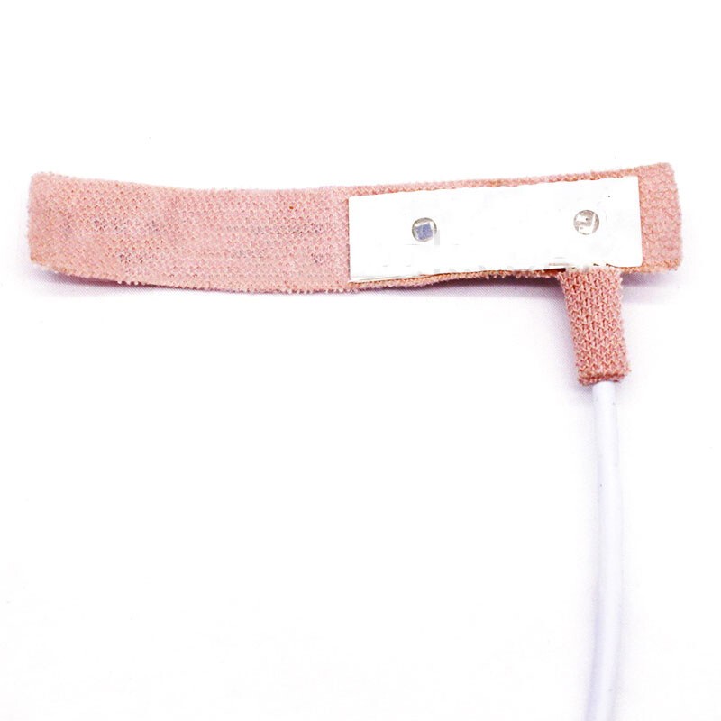 10pc Disposable SpO2 Sensor Probe fits for Nonin 8500 Adult/Pediatric/Neonate,US