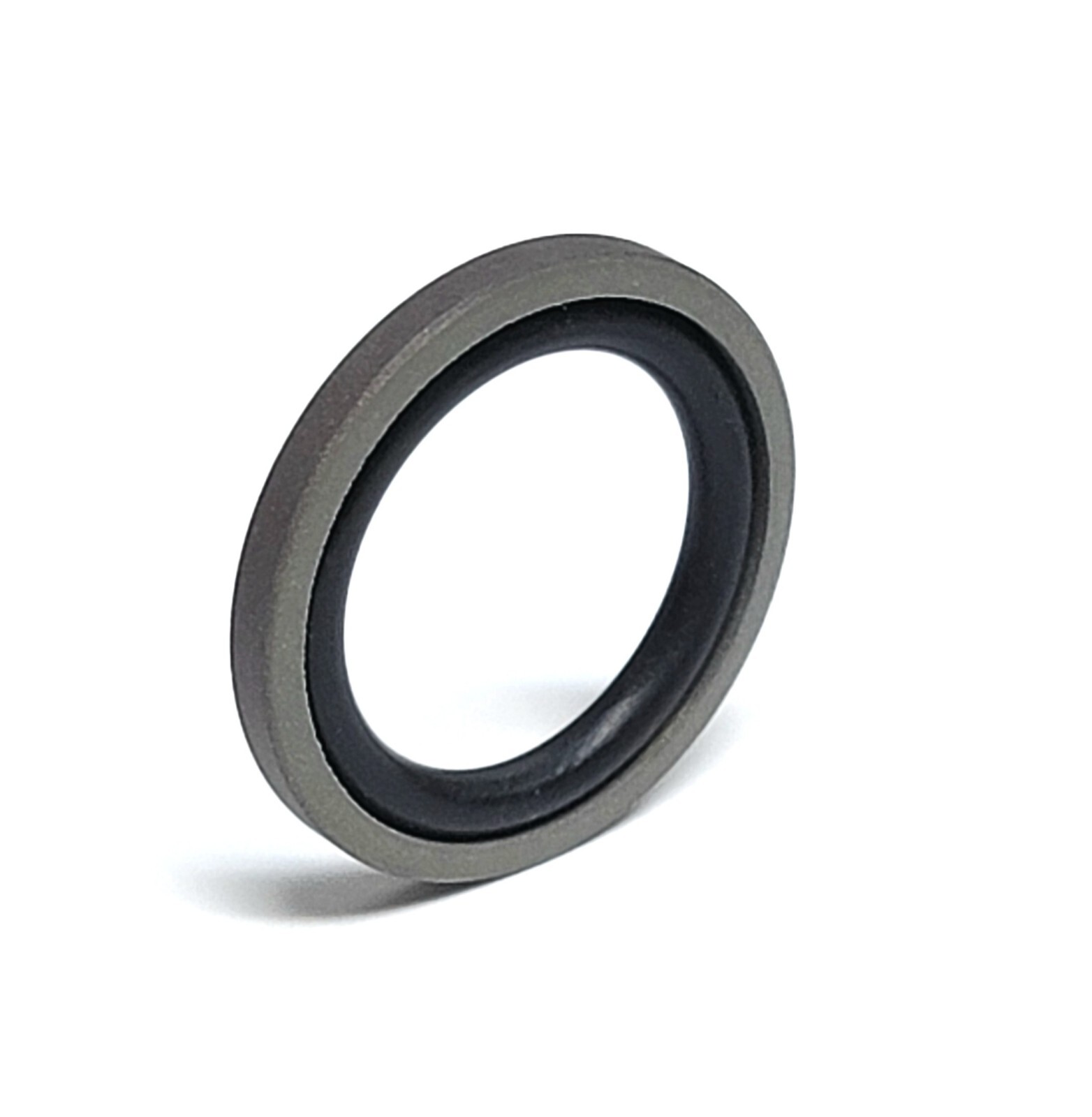 TRELLEBORG PT0100250-T46N, Turon Glyd Ring, I.D. 17mm, O.D. 25mm
