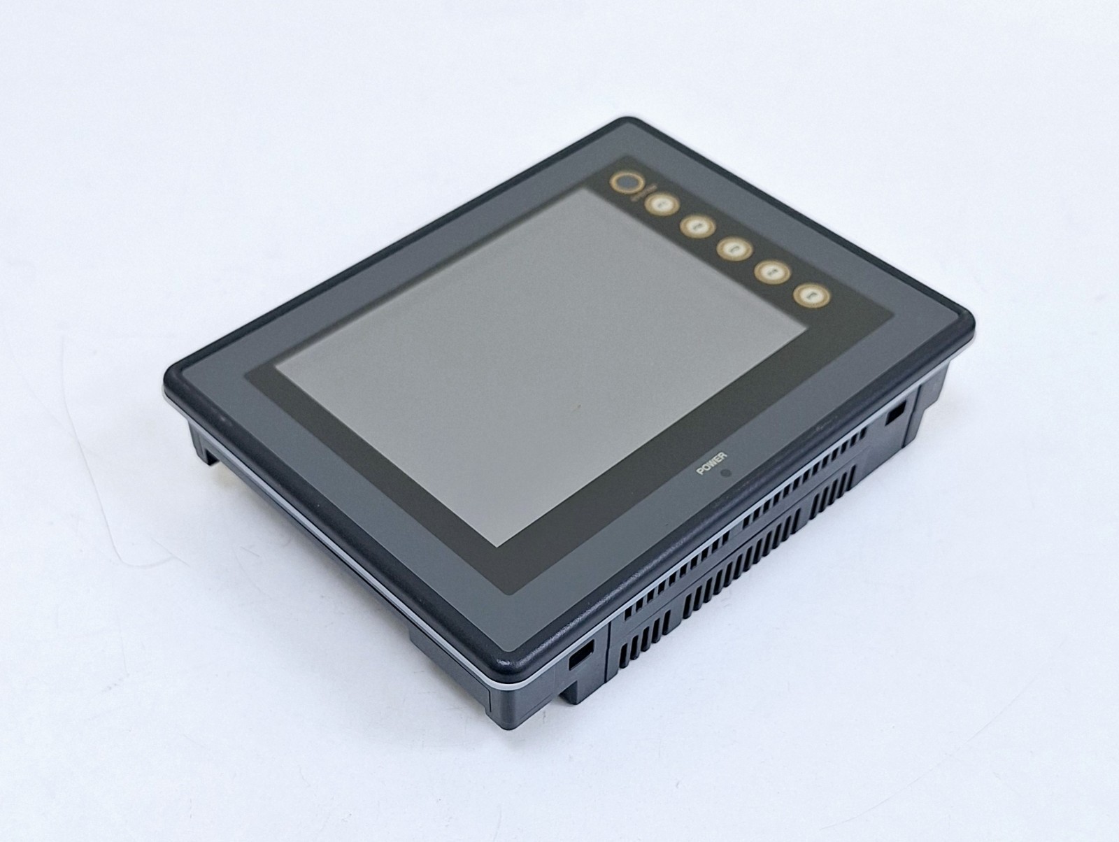 Hakko Electronics V606eM10 Touch Screen Interface 24VDC 0.4A