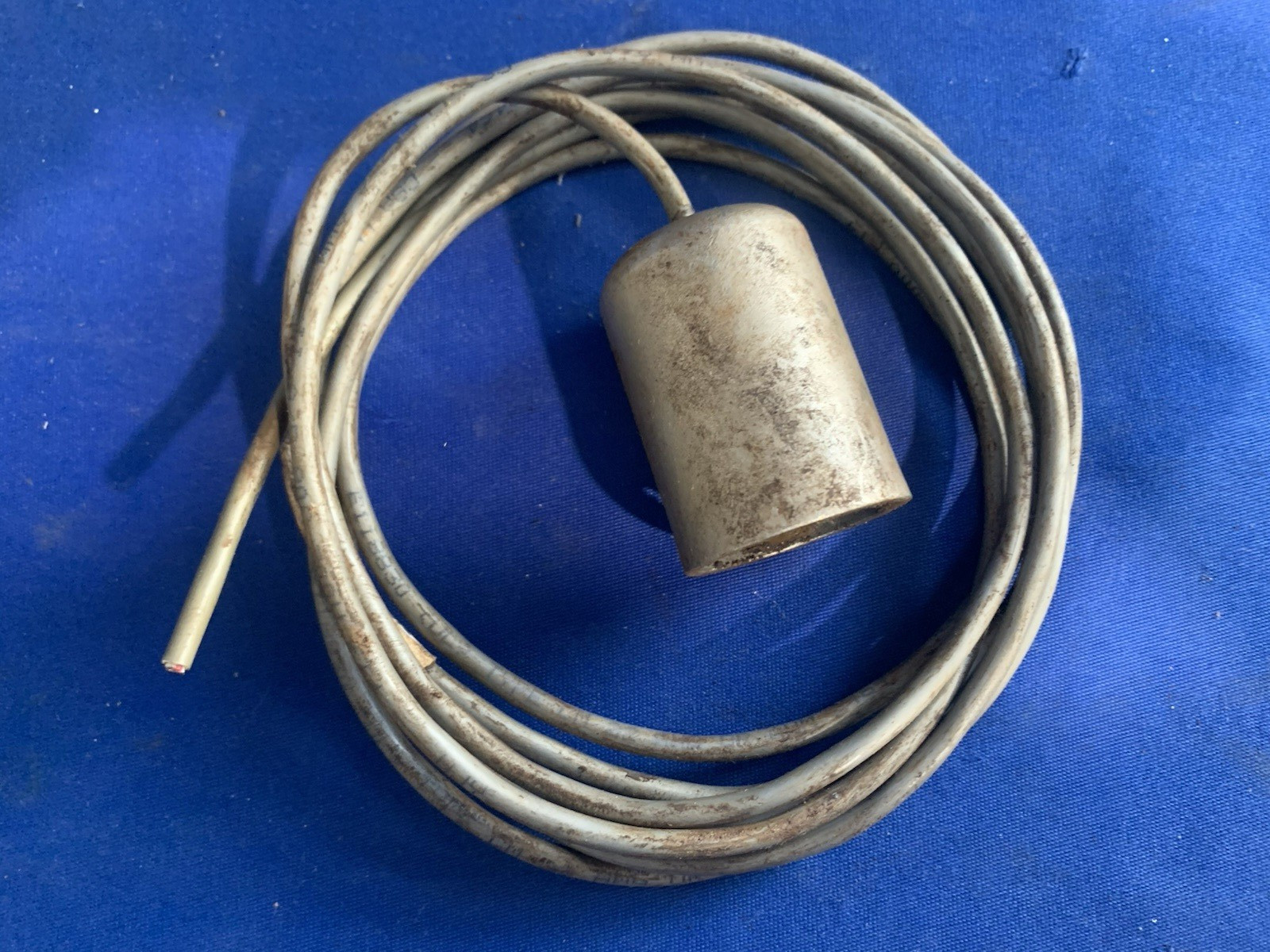 PMP 63420 Interstitial Sensor For Double-Wall Steel Tanks 16′ Cable 794390-420