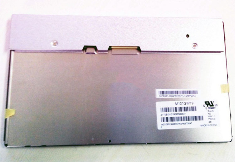 M101GWT9 R3 new 10.1-inch 1024*600 lcd panel with 90 days warranty