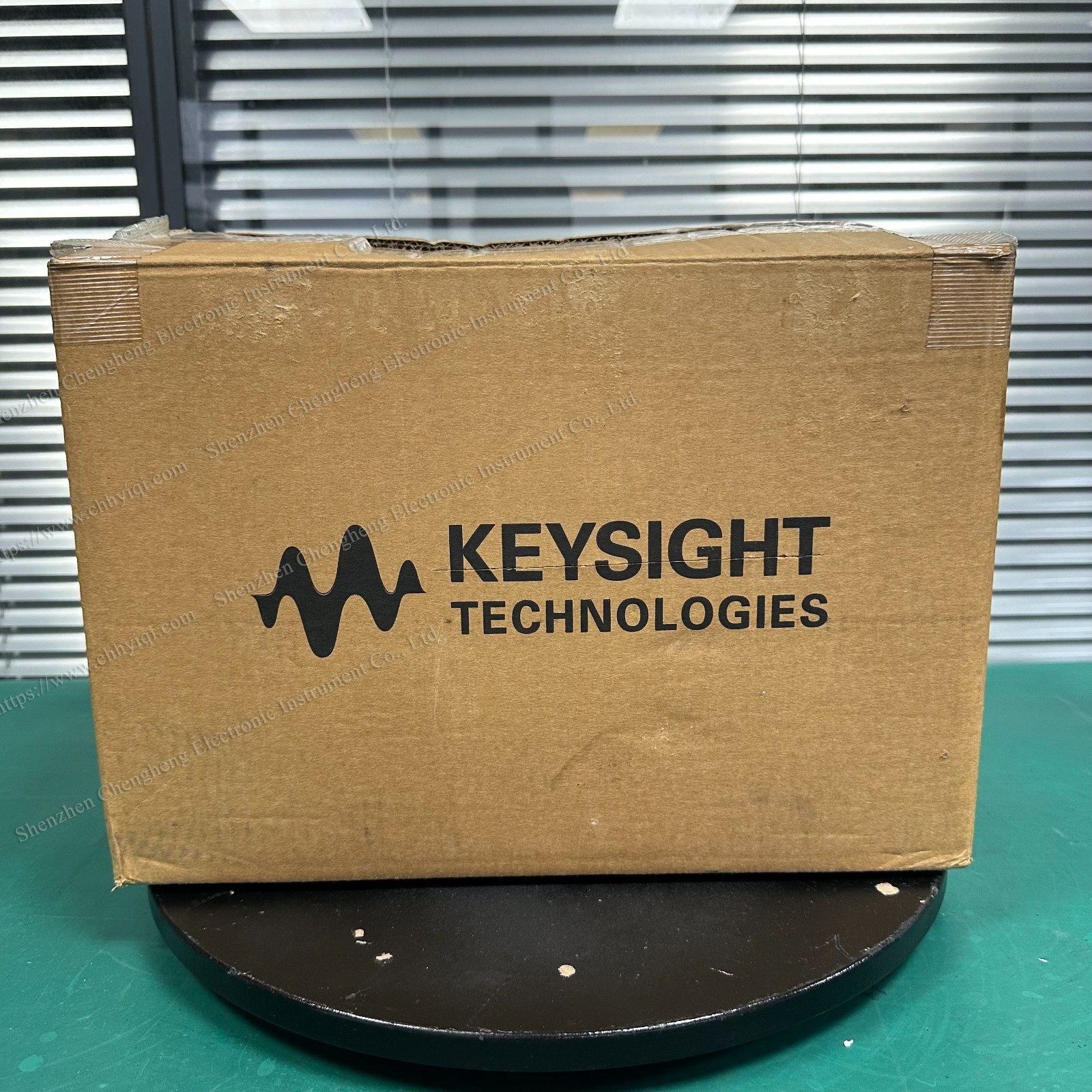 Keysight Agilent 34461A Digital Multimeter