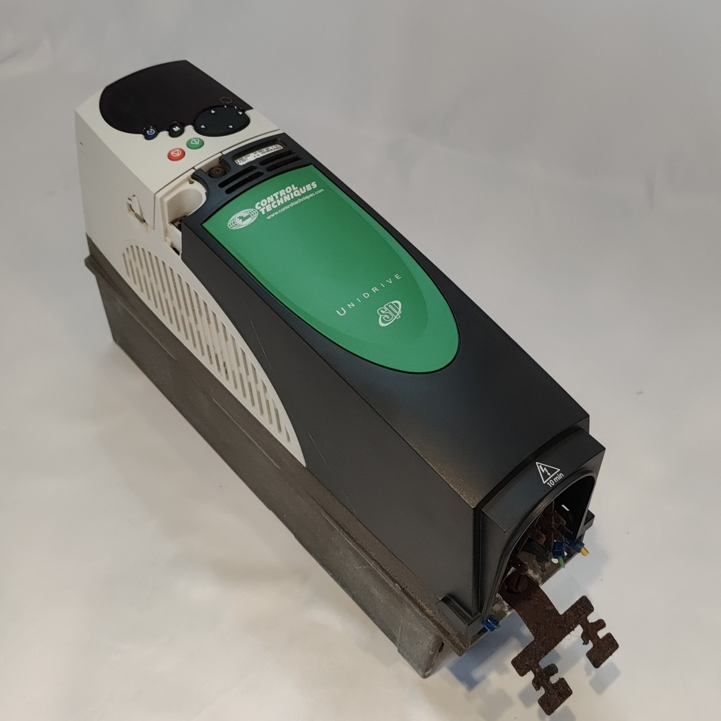 Control Techniques SP1201 Unidrive AC Motor Drive