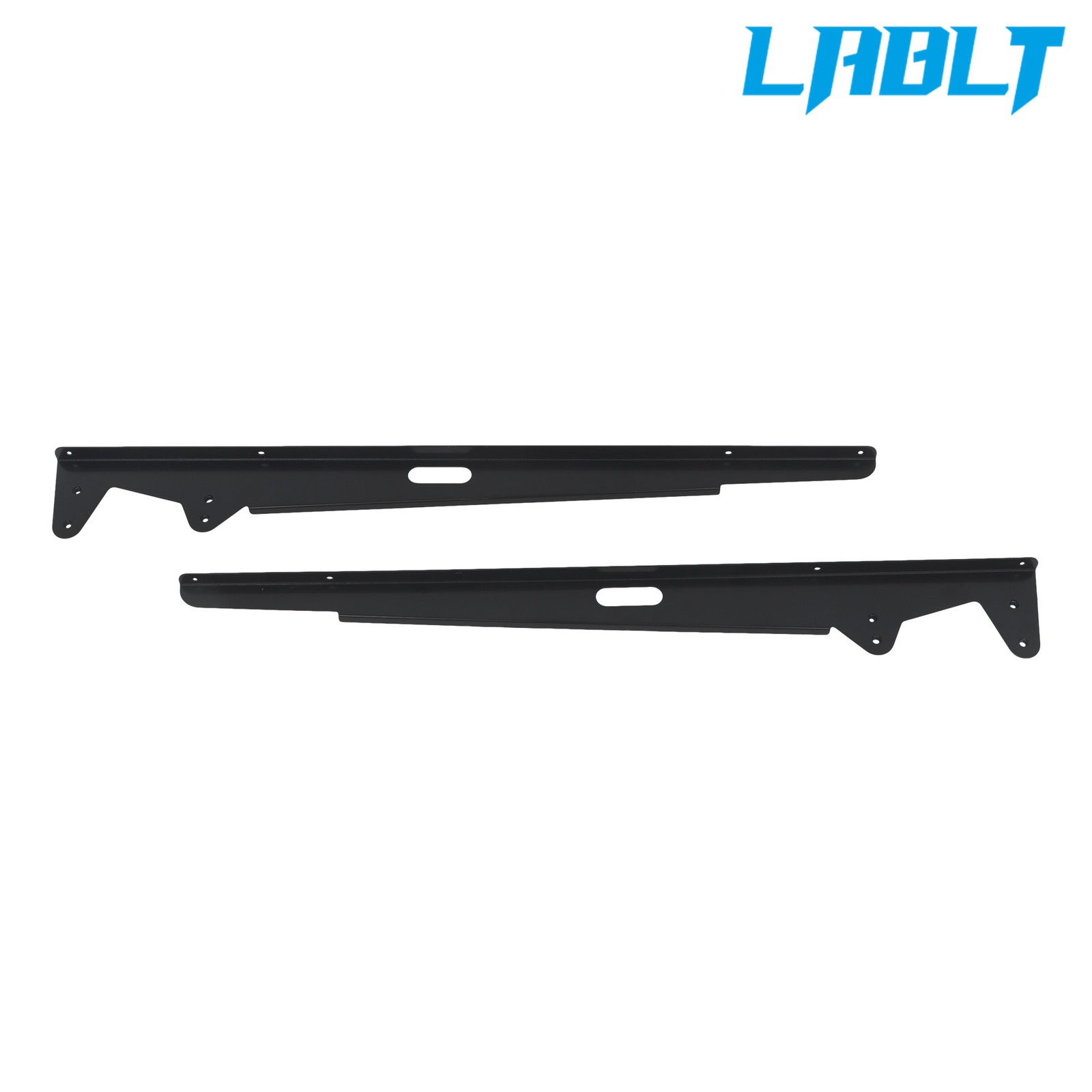 LABLT Green Tractor & Mower Tuff Top Canopy 52″× 52″ For 2″ x 2″ or 2″ x 3″ Rops
