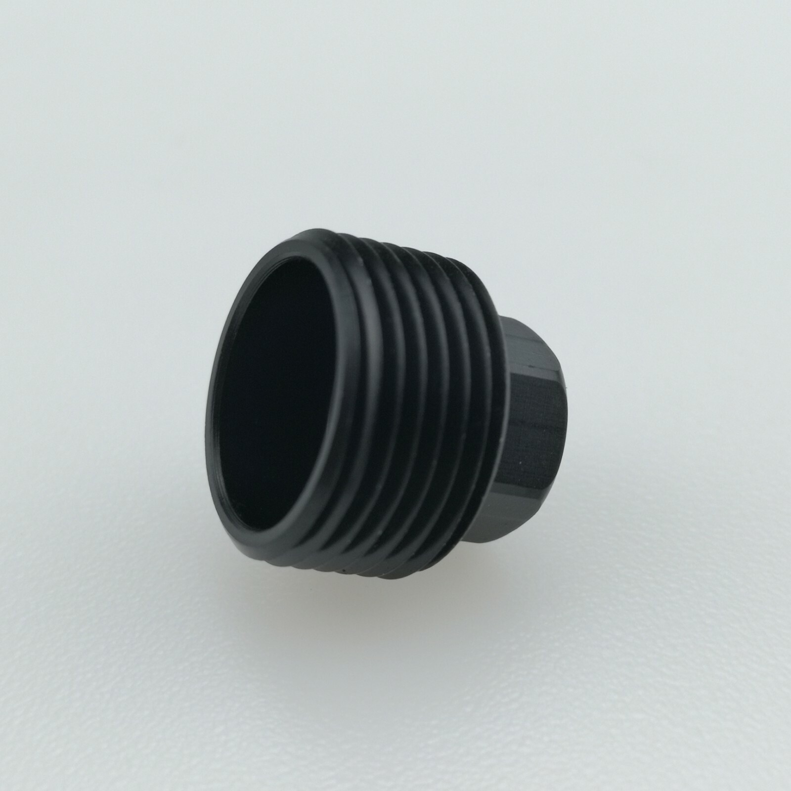 Aftermarket COVER, grease fitting fits Fusion AP Air Purge Spray Gun 15B689