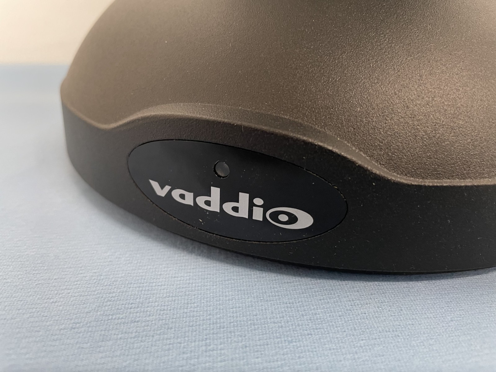Vaddio RoboSHOT 20 UHD Pan Tilt Zoom PTZ Professional Ultra HD Camera