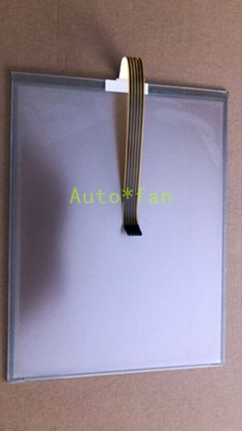 For compatible T121S-5RAY06N-3A18R4-200FH touchpad