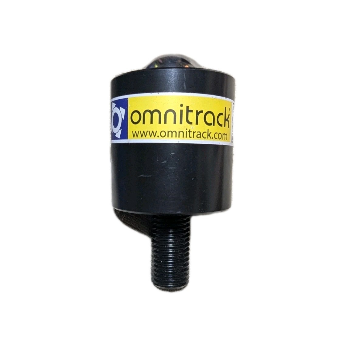 Omnitrack 9140 Threaded Stud Ball Transfer Unit