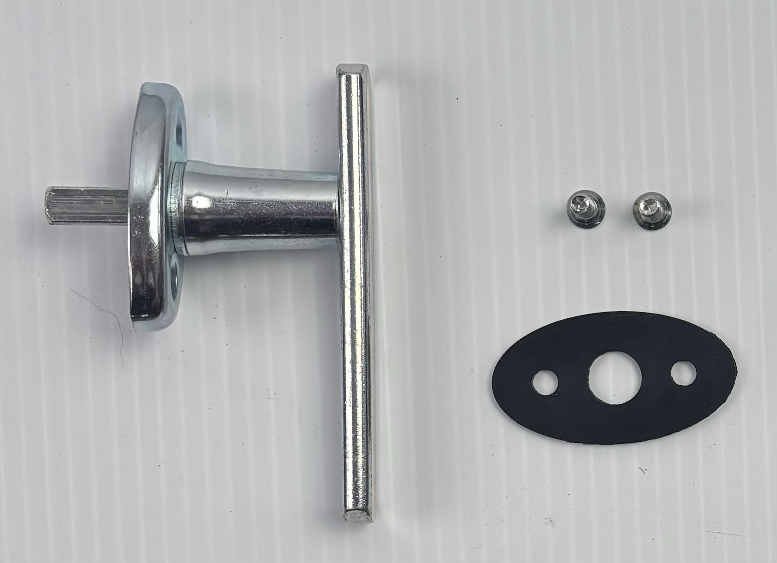 Heavy Duty Latch Slam Type Handle – Handle Only