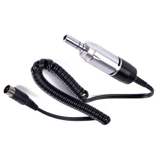 Dental E-type Electric Micro Motor Handpiece 35000rpm Micromotor Polishing