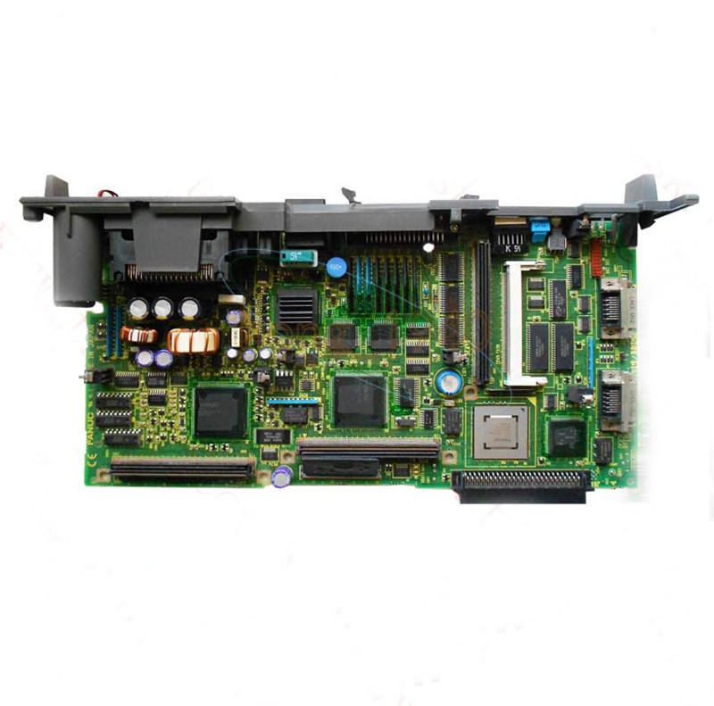 Used One FANUC Circuit board A16B-3200-0260 A16B32000260