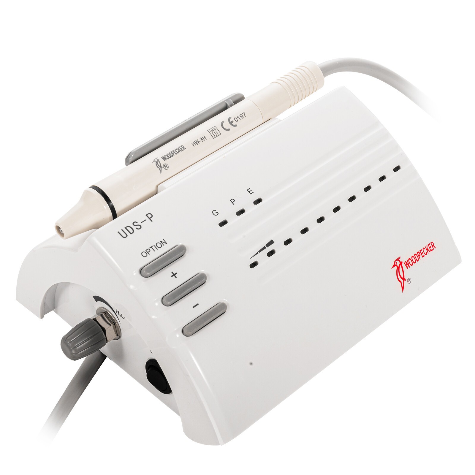 Woodpecker Dental Fi-E Cordless Gutta Percha Endo Obturation System with Needles