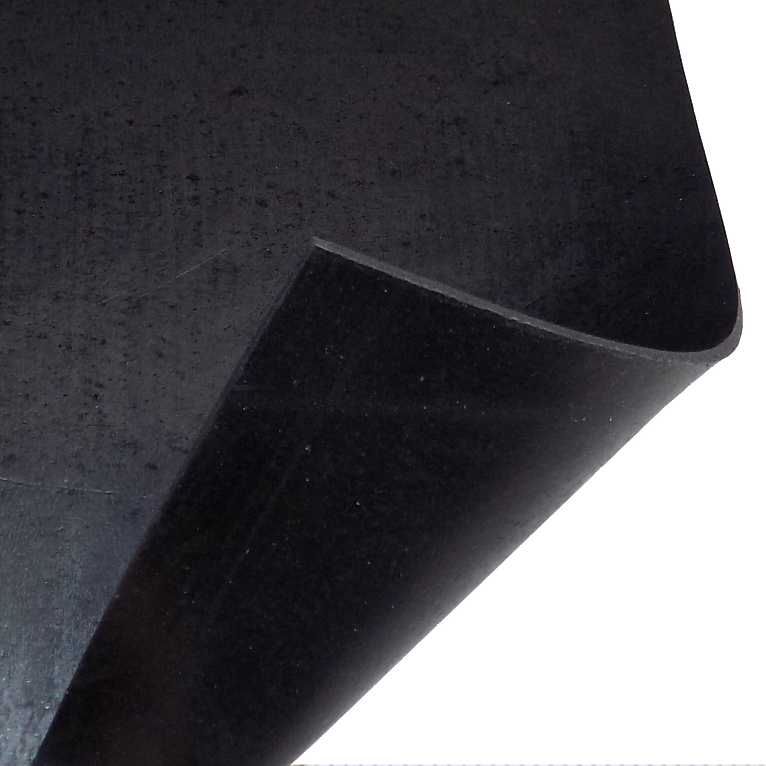 Neoprene Rubber Sheet 50A – 1/16 x 9 x 12 in Gasket Material Made in USA
