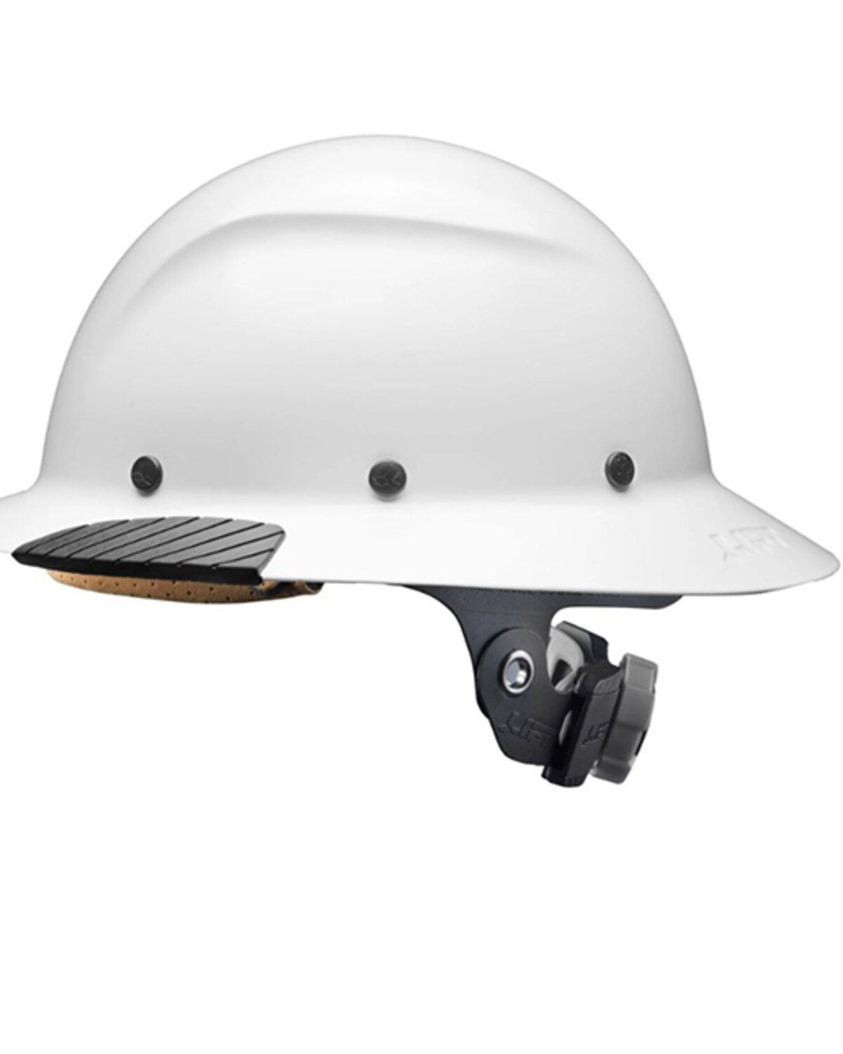 Lift Safety DAX ANSI G Type 1 Full Brim Hard Hat