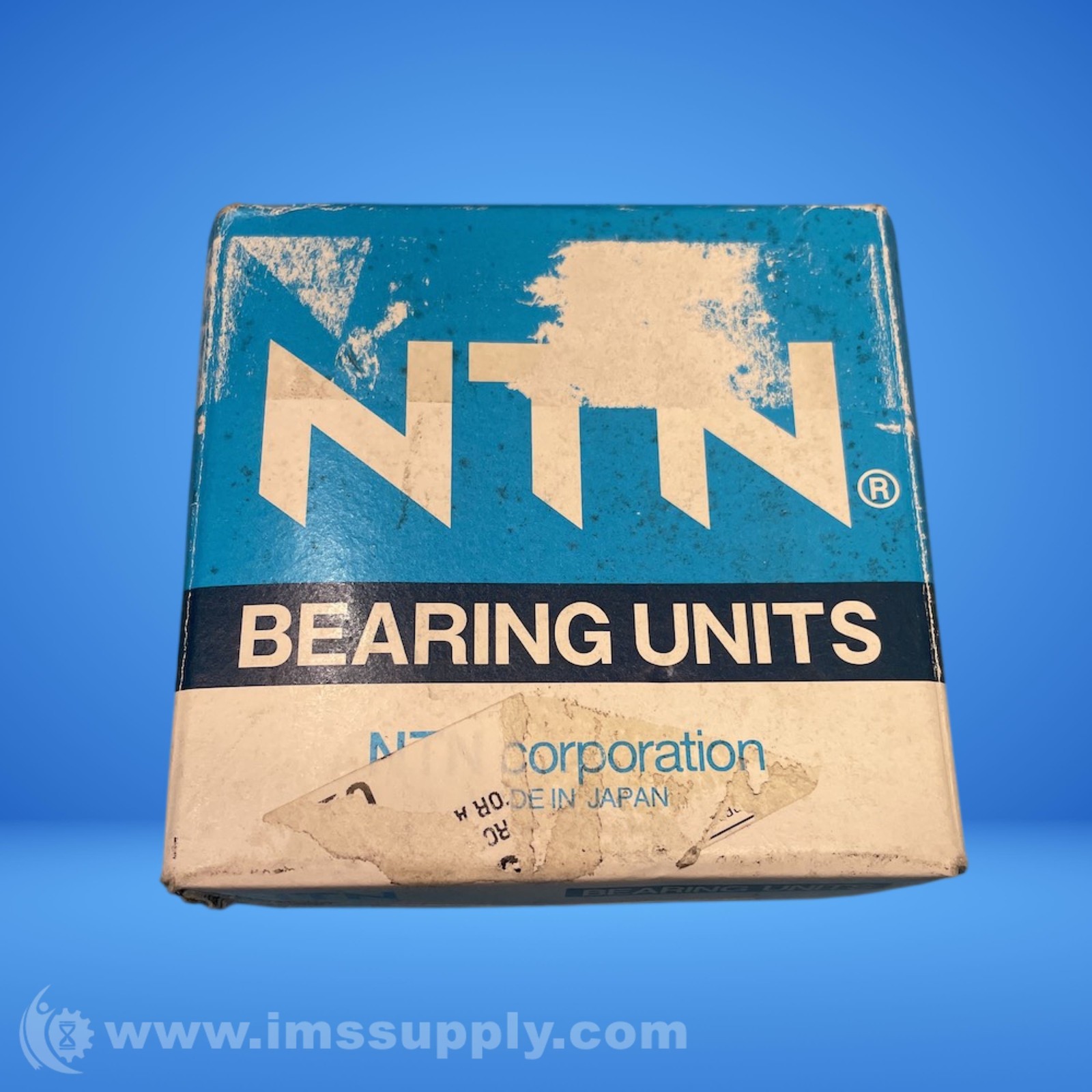 NTN UC210-200D1 Insert Bearing FNOB