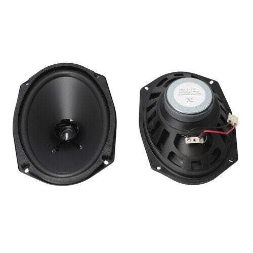 Speaker Set 6″x 9″ fits Case IH 9110 9130 9210 9230 9240 9310 9330 60-5748T1