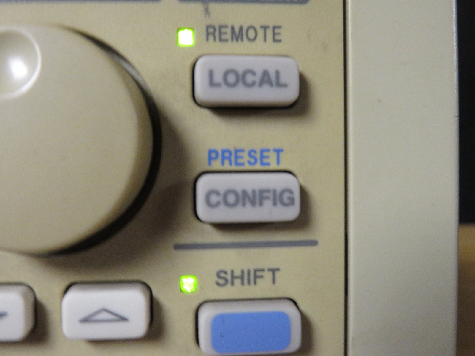 ADVANTEST R3131A SPECTRUM ANALYZER 9kHz – 3GHz