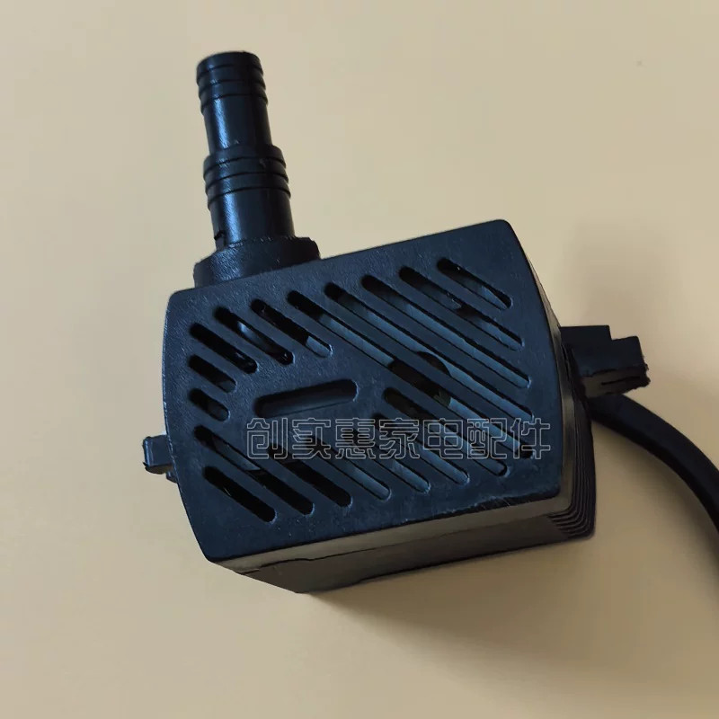 AC220V Universal Air Conditioner Fan Accessories Submersible Pump HE-100 HM-100