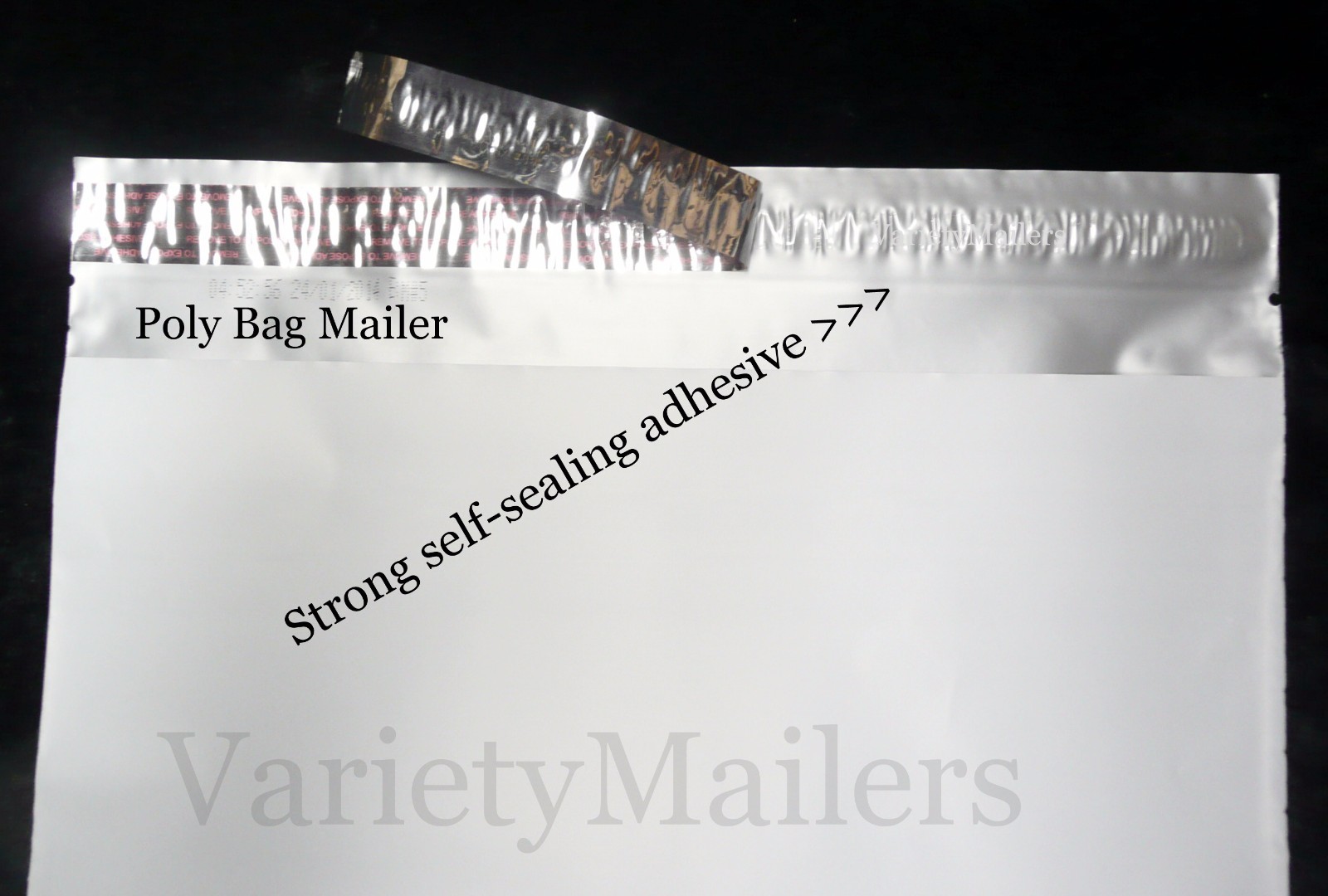 2 Poly Bag Mailer 30»x 36» / 2.5 Mil Quality EXTRA LARGE Shipping Bags 30×36