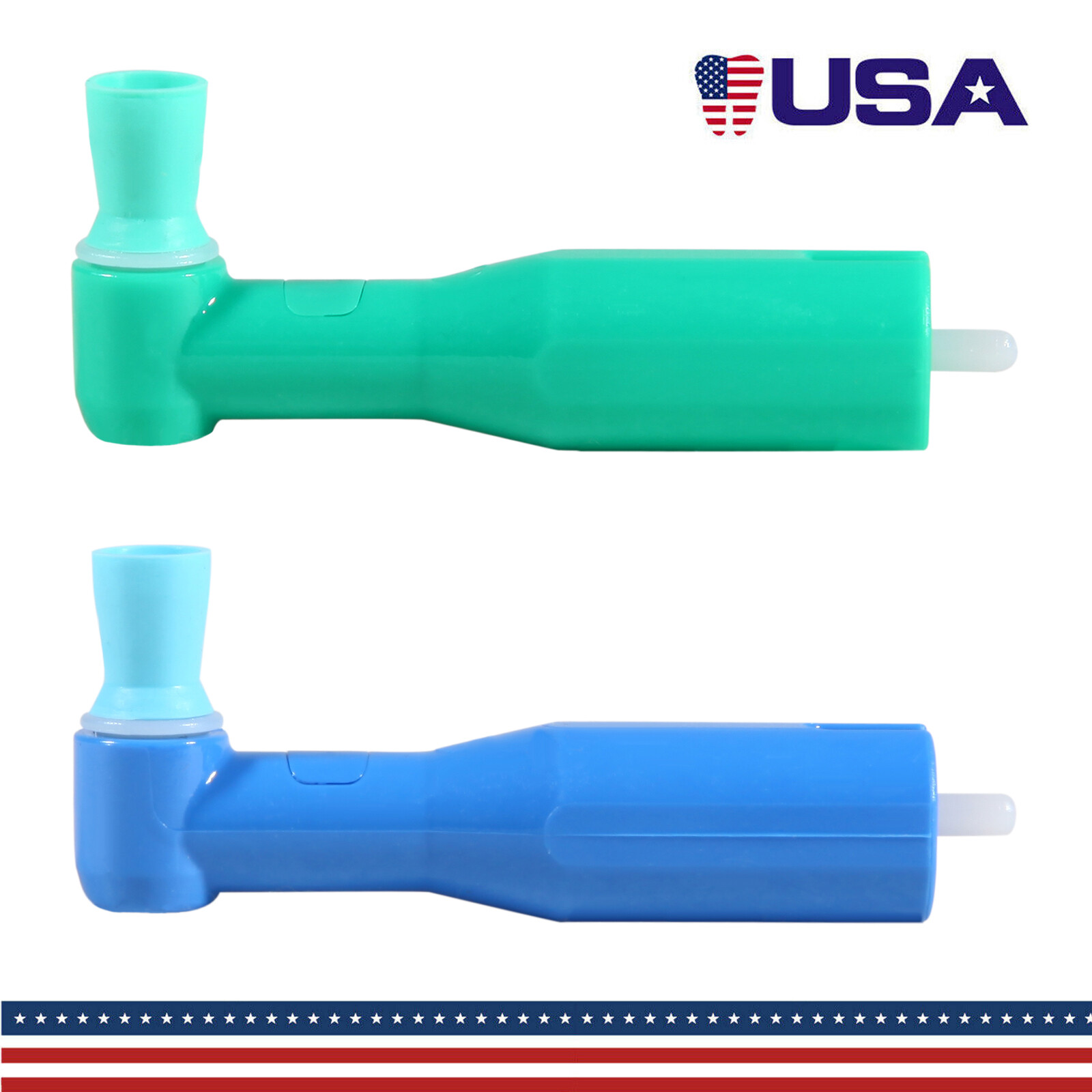 Prophy Angles Cups 100 1000/pack Top Quality Dental Disposable Prophy Angle ns