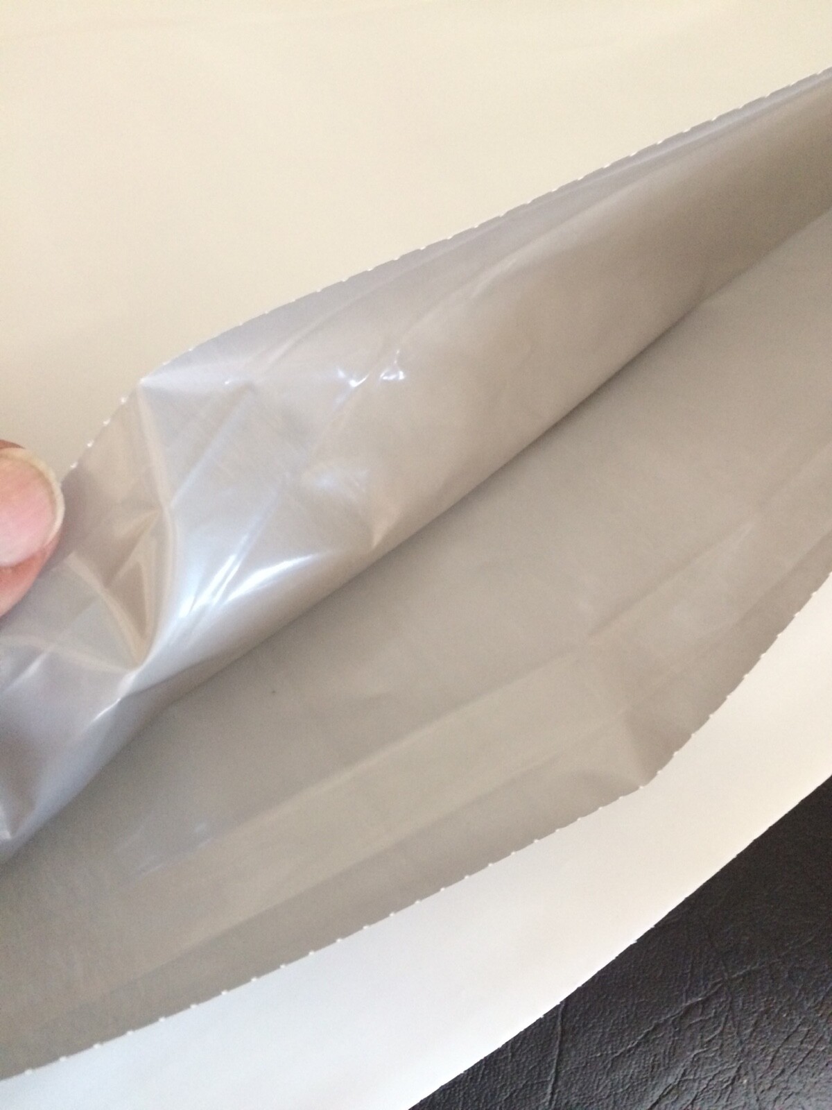 100 – 14”x19” Impulse HEAT SEAL Poly Mailer Shipping Bag 2Mil