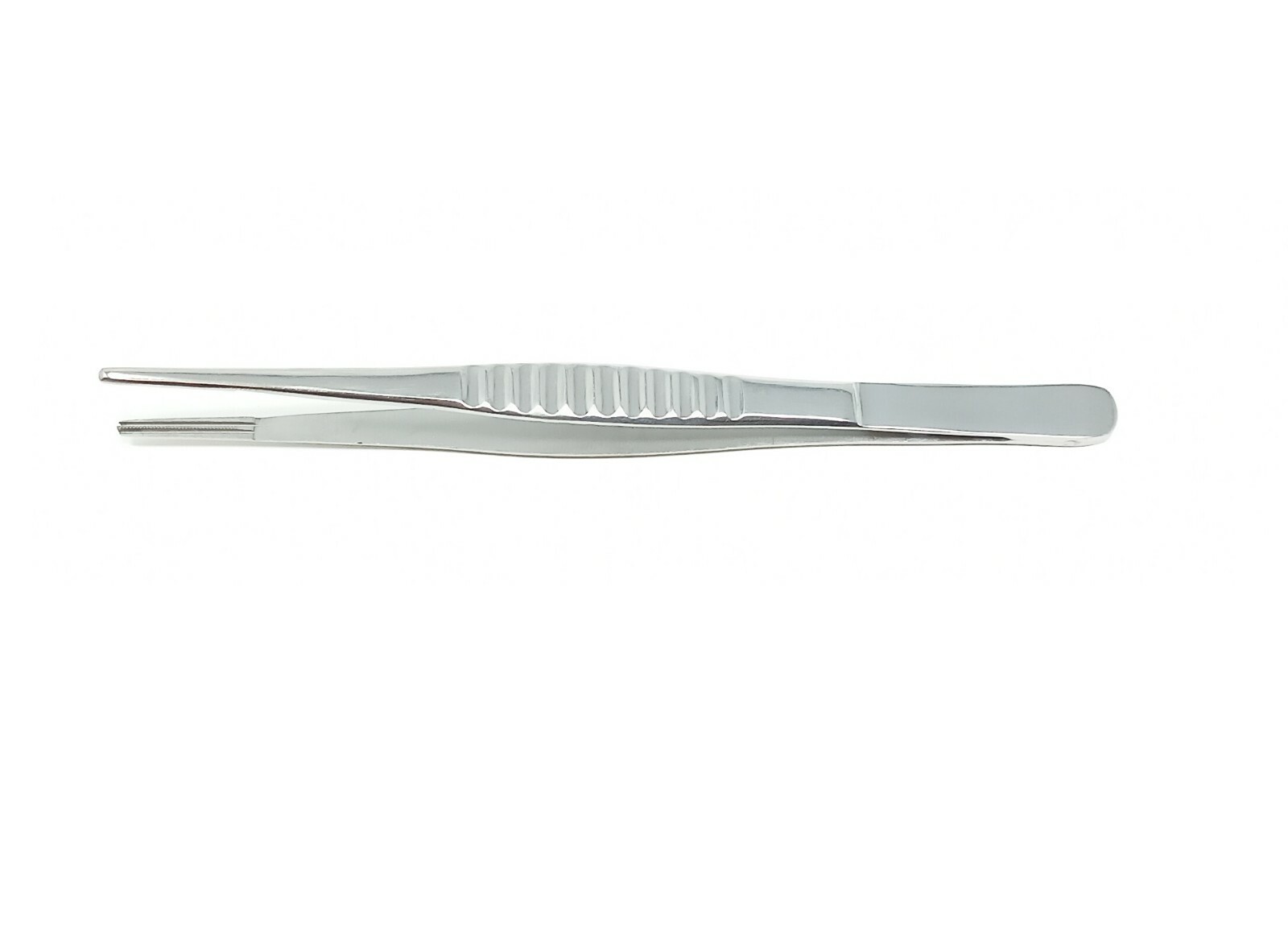 3 Premium Debakey Vascular Thumb Tissue Forceps 6.25″ Atraumatic Tweezer Clamp