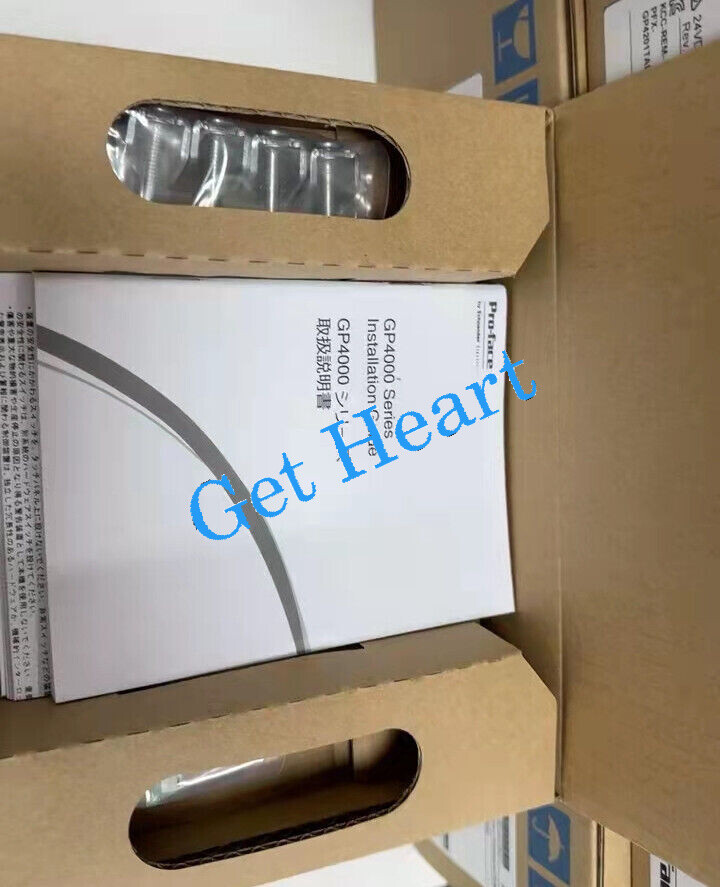 1pcs Pro-face PFXGP4201TAD touch screen 24VDC 0.4A FedEx or DHL or UPS