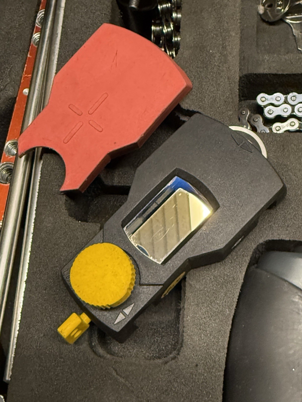 Pruftechnik Optalign Smart Laser Shaft Alignment Tool ALI 12.200