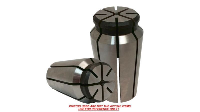 UNIVERSAL AF-121 Acura-Flex Ext.Range Collet 31/64 (0.484)12.31mm AF75-484-31/64