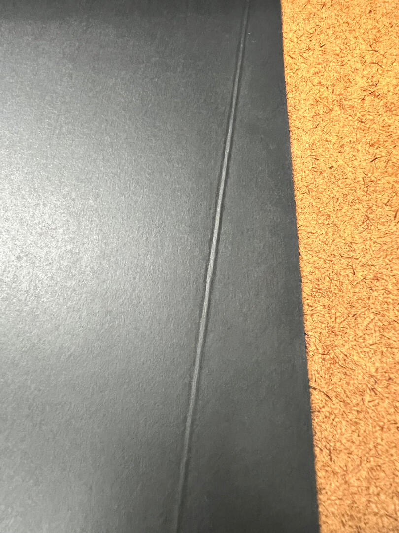 Trelleborg Rubber Sheet Material By the YARD 58″ Wide