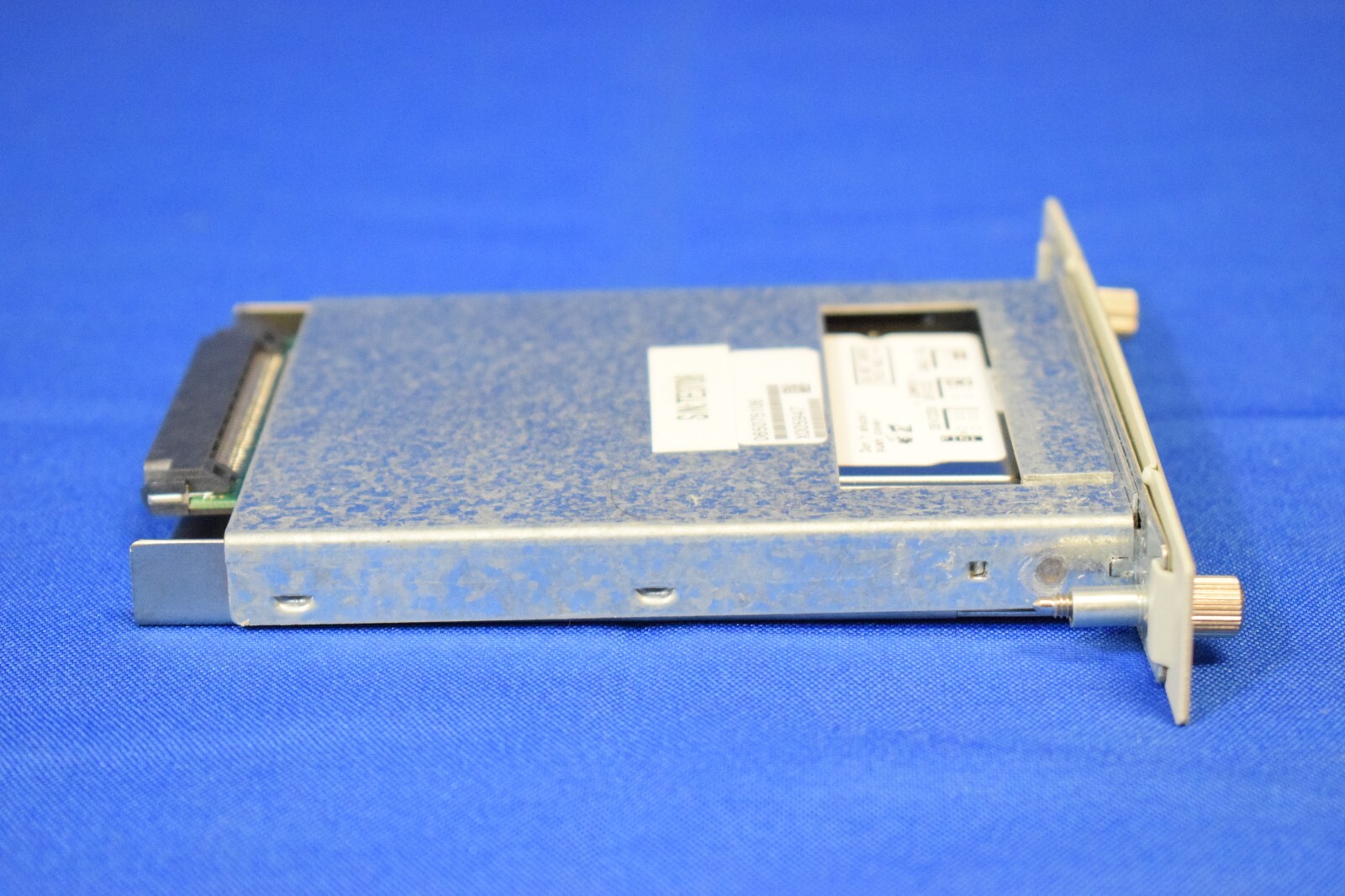 Tektronix 065-0751-06 Additional Removable Hard Drive for use with RSA5100A