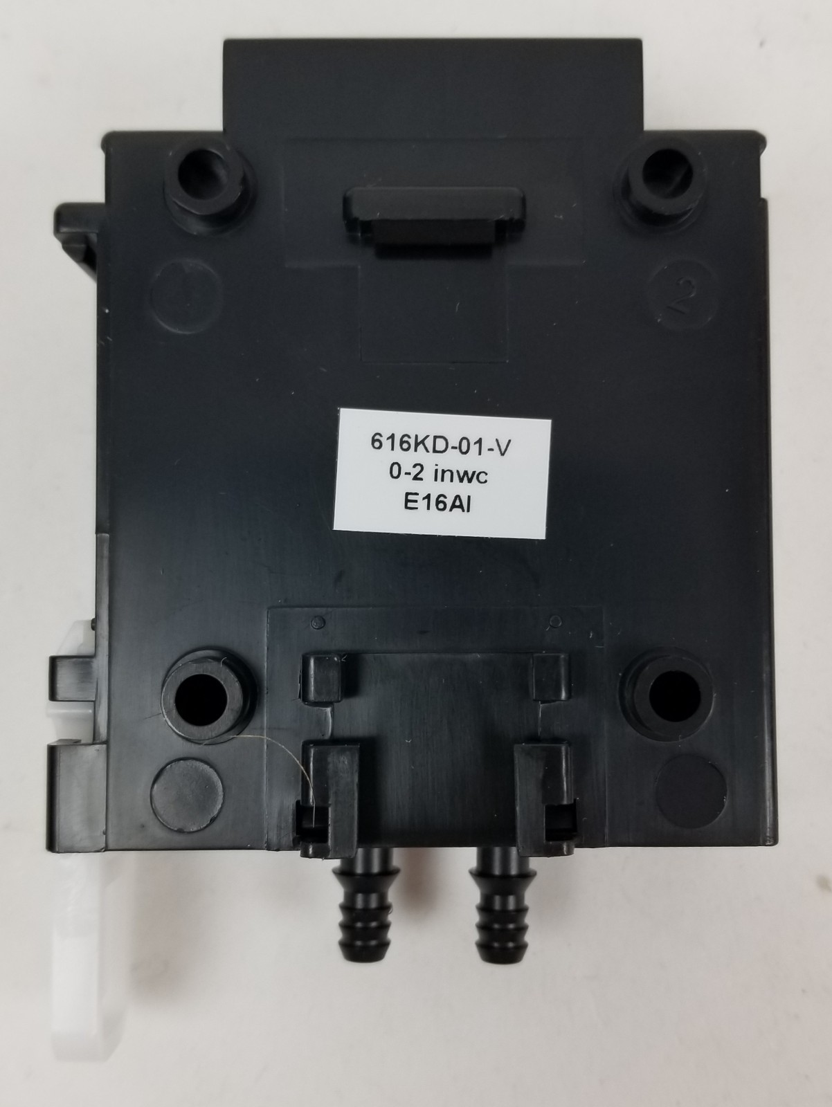 Dwyer 616KD-01-V One-Touch® Differential Pressure Transmitter NEW