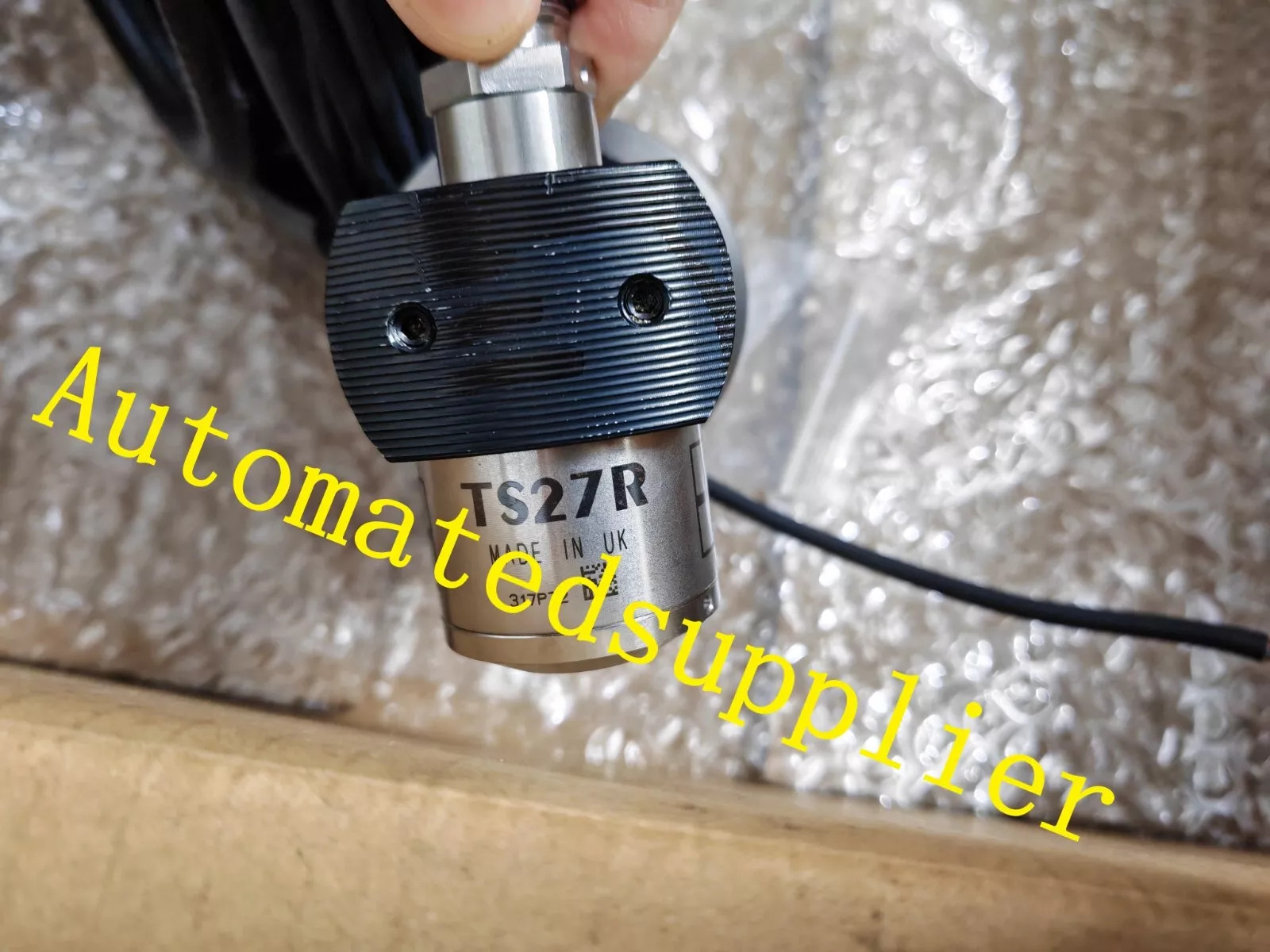 USED For Renishaw Tool Setter TS27R (FedEx/DHL)