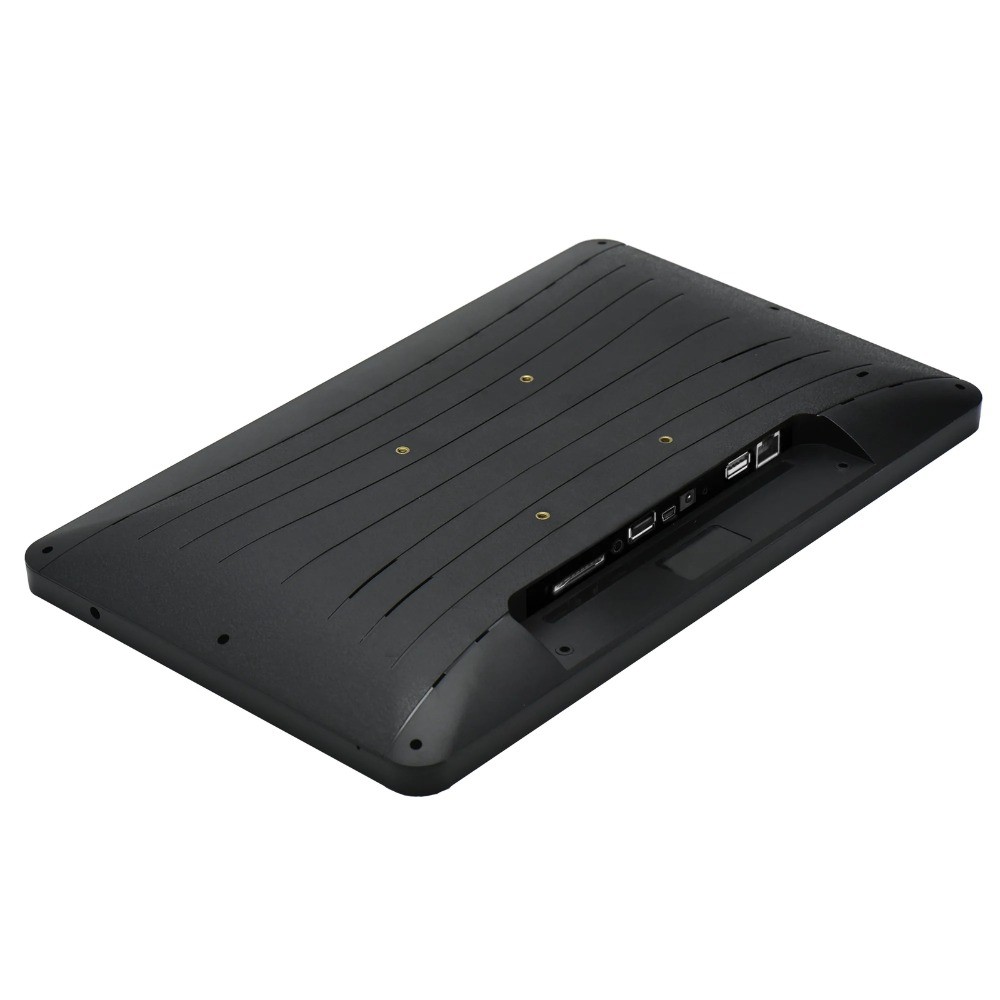 18.5 Inch Quad Core Android Touch Screen Wifi Tablet Wall-Mounted All-In-One Pc