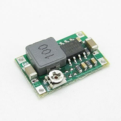 Mini360 3A DC Voltage Step Down Power Converter Buck Module 3.3V 5V 9V 12V