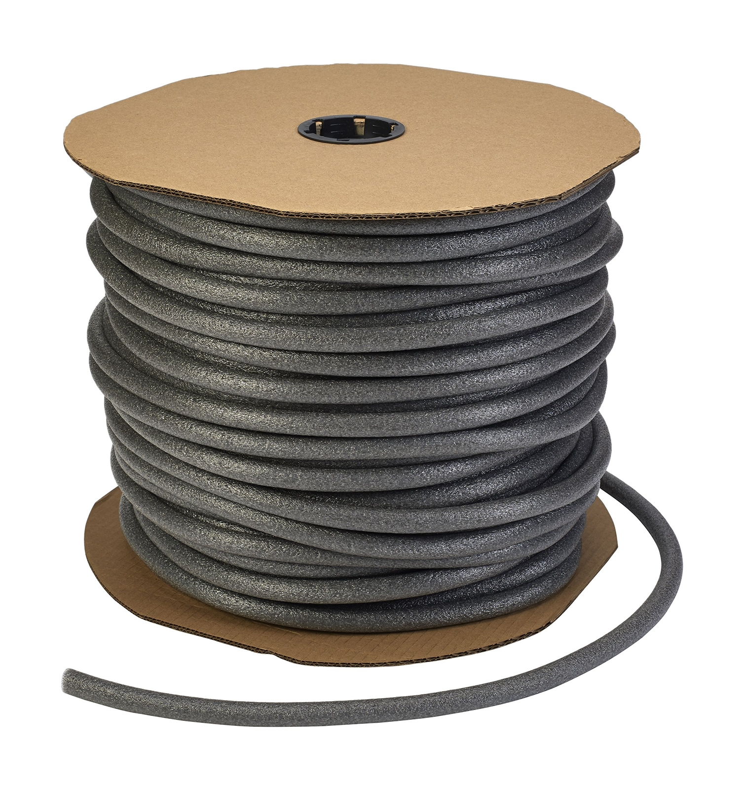Mutual Industries Standard Backer Rod 2500 Linear Feet 1/2″