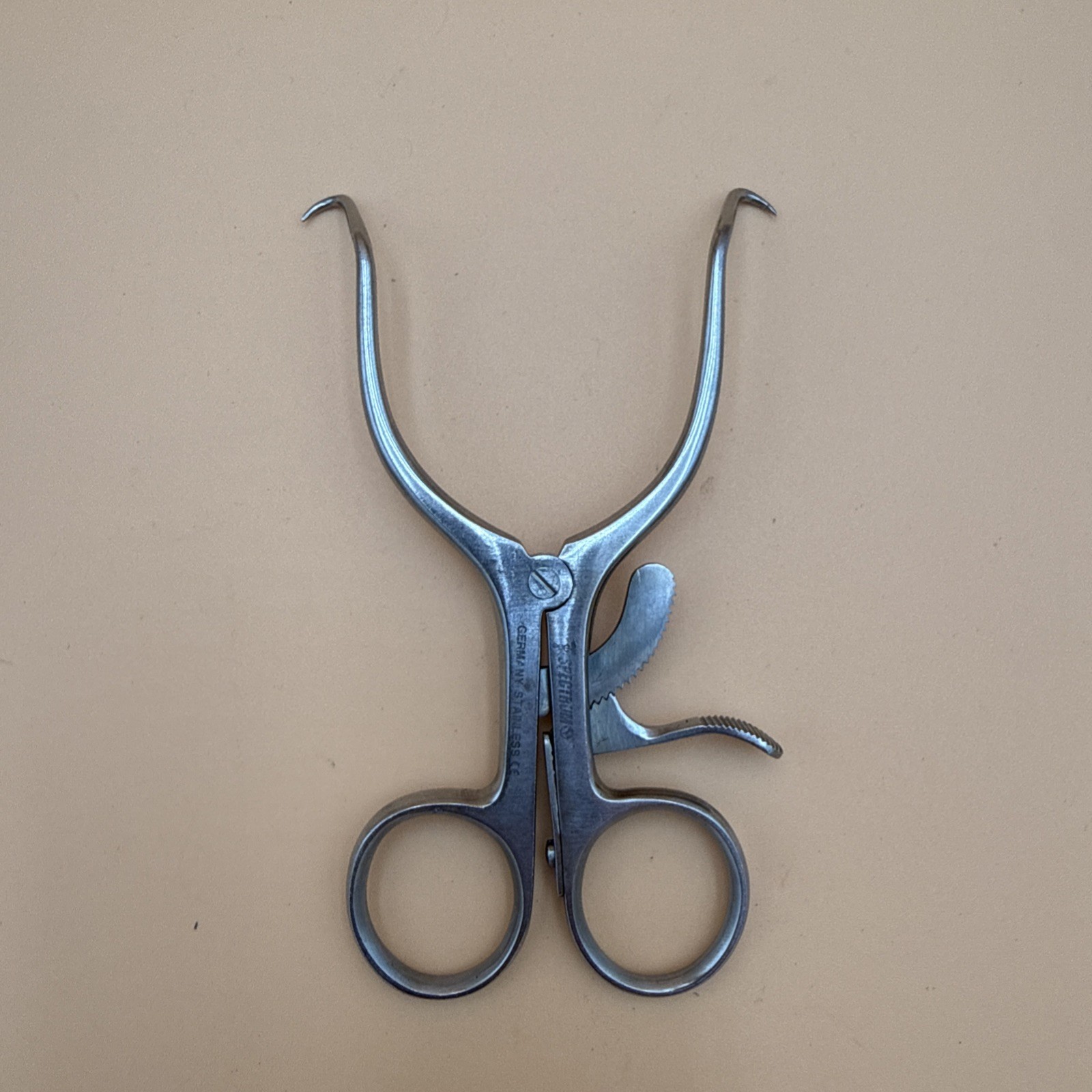 Spectrum Medical Equipment