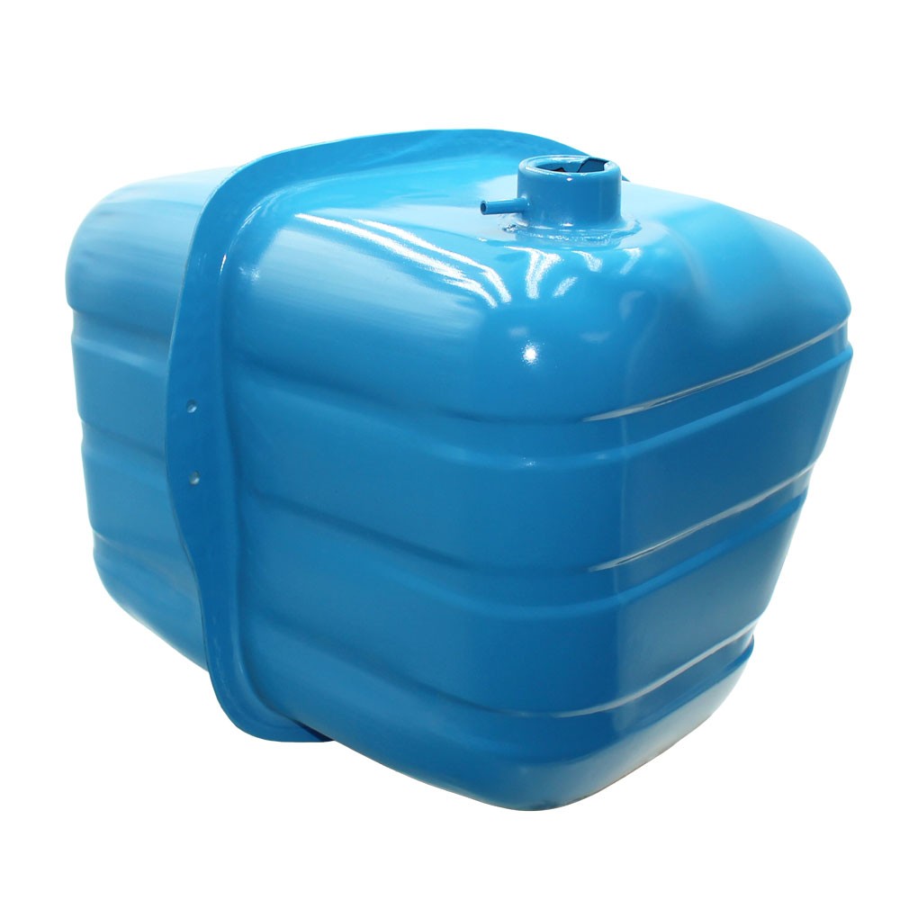 Fuel Tank Fits Ford Tractors with Two-Arm Sectors 4000 4000SU 4600SU 4610
