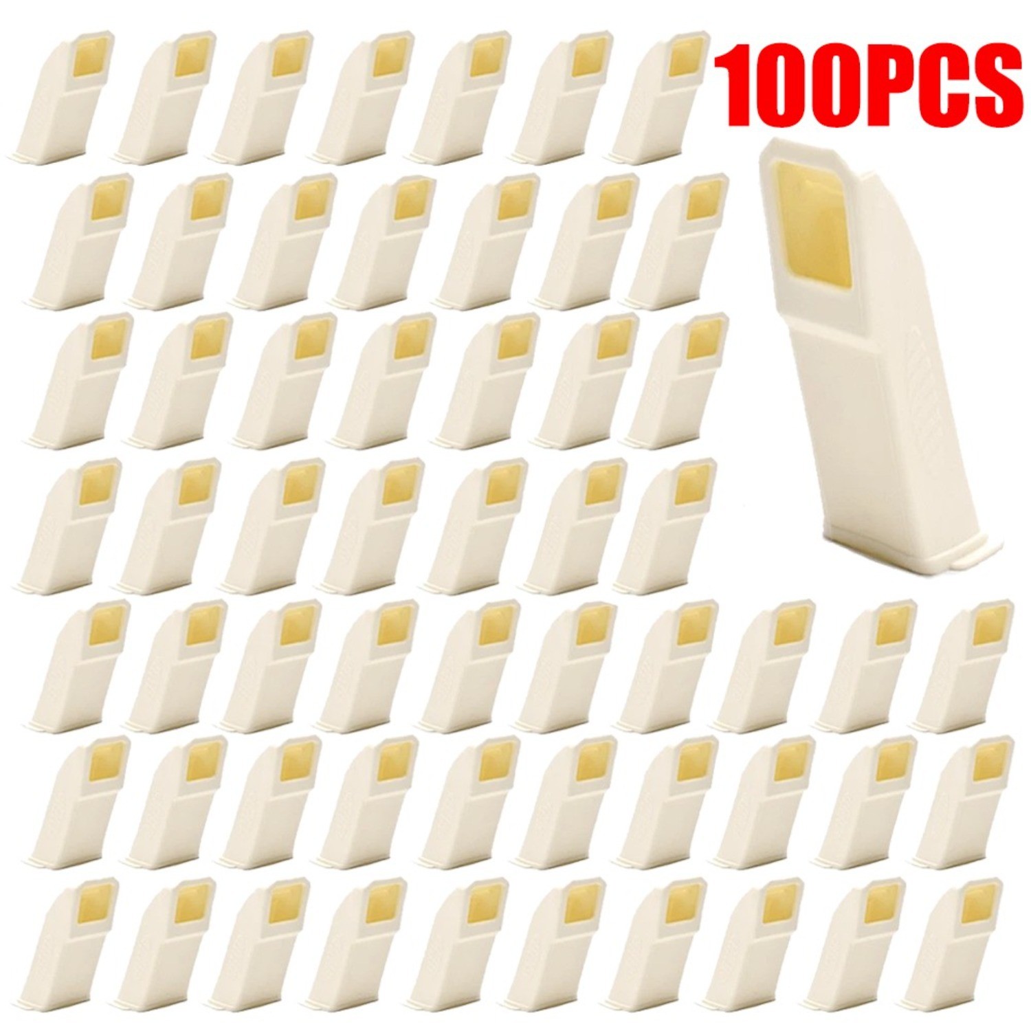 100Pcs Dental Scanner Intraoral Sleeves Disposable Protective Cover for iTero