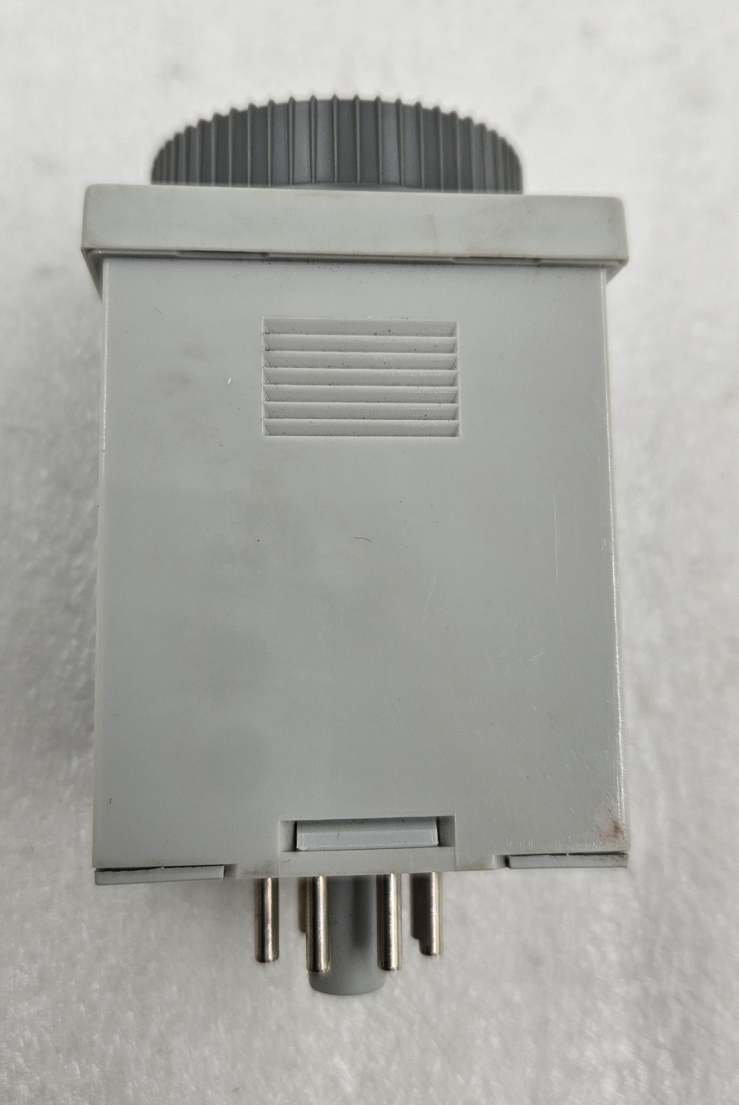 PANASONIC PM4H-F OFF-DELAY TIMER PM4HF8R-S-AC120VW [FAST SHIPPING]