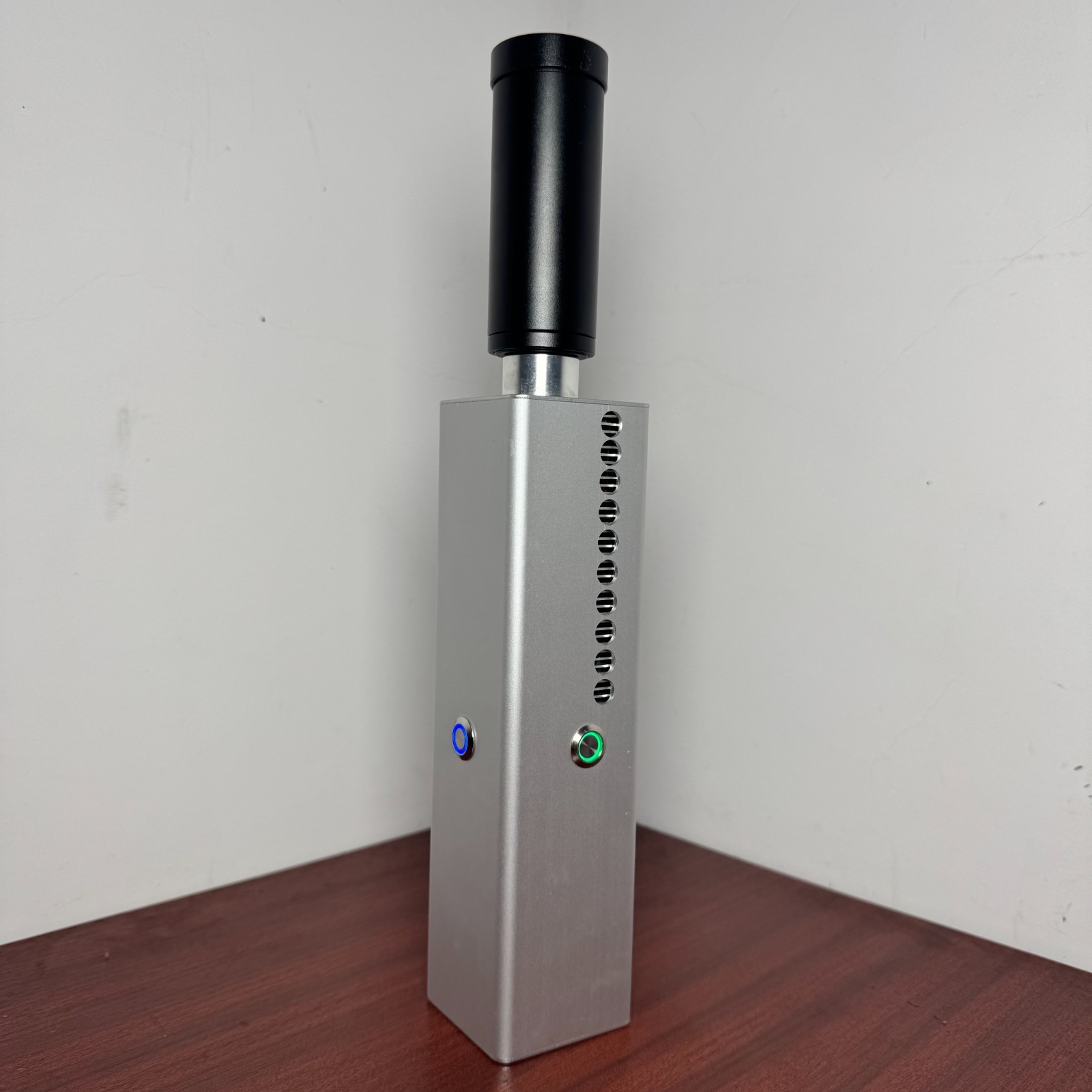 915nm -130 Infrared Laser Module 2mw With 20X Focus Lens