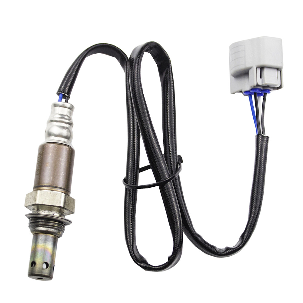 4X Up+Downstream Oxygen Sensor Fits For 2003-2005 Jaguar S-TYPE 3.0L V6 4.2L V8
