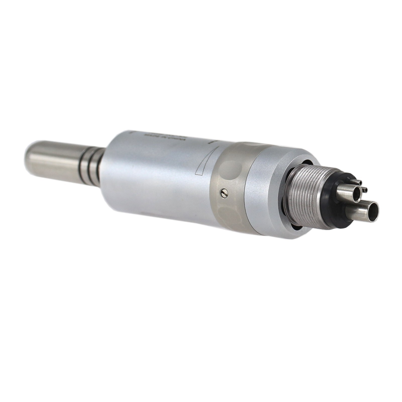 BEING Dental Slow Speed Air Motor Contra Angle Straight Handpiece 4 Hole KAVO